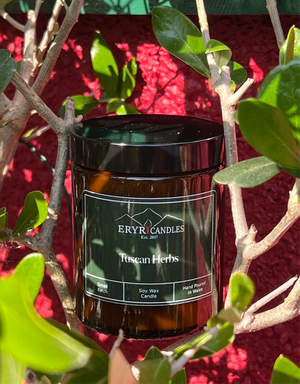 Tuscan Herbs - Limited Edition