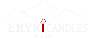 Canhwyllau Eryri Candles