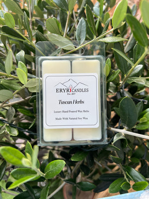 Tuscan Herbs - Limited Edition