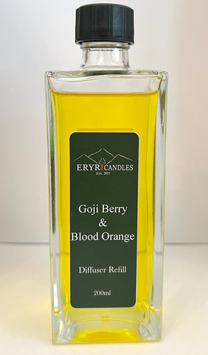 Reed Diffusers Refill