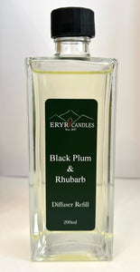 Reed Diffusers Refill