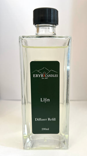 Reed Diffusers Refill