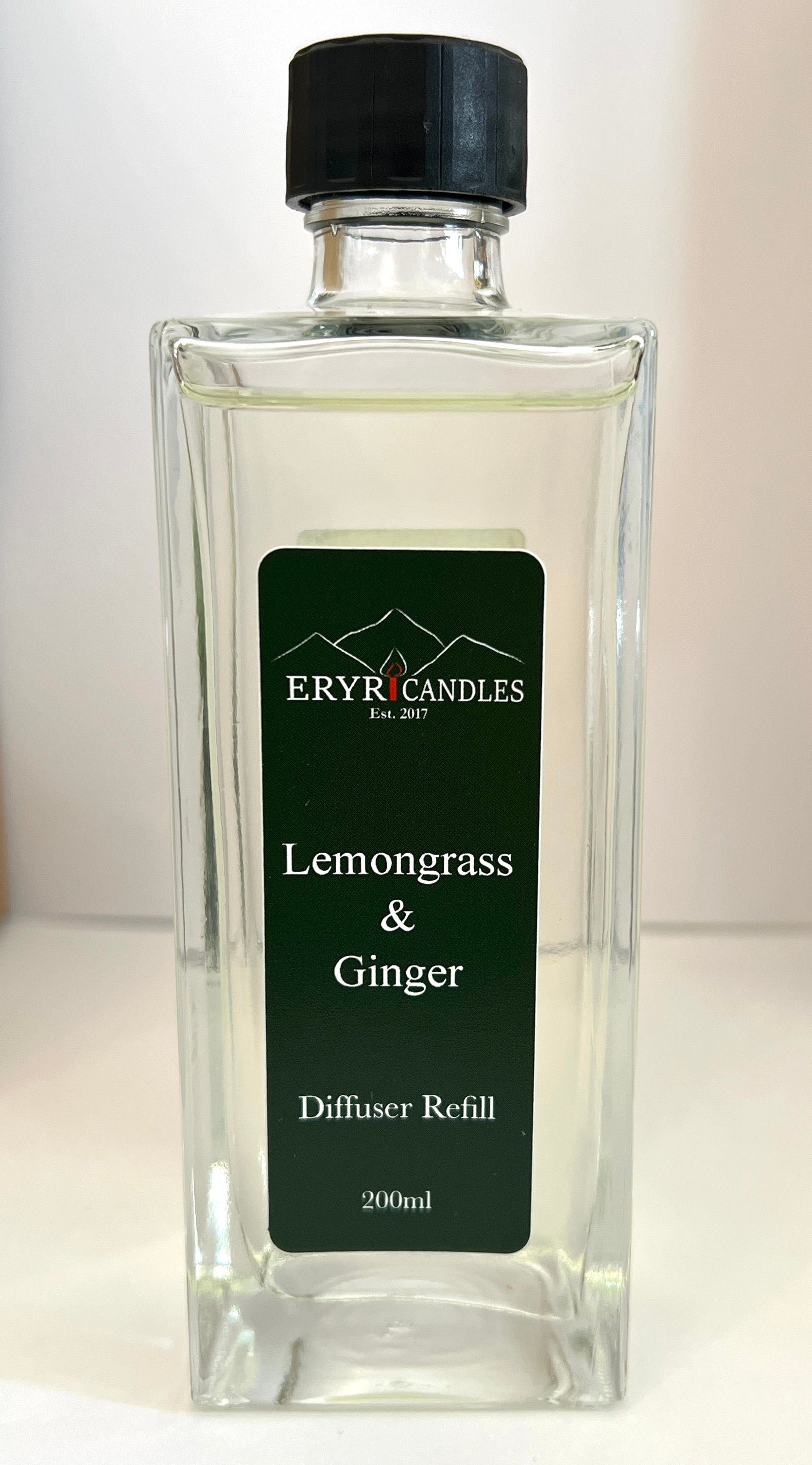 Reed Diffusers Refill
