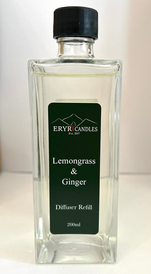 Reed Diffusers Refill