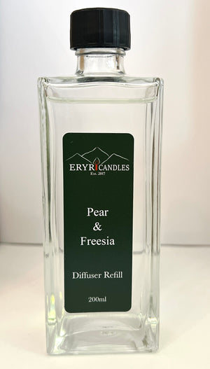 Reed Diffusers Refill