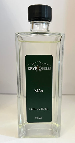 Reed Diffusers Refill