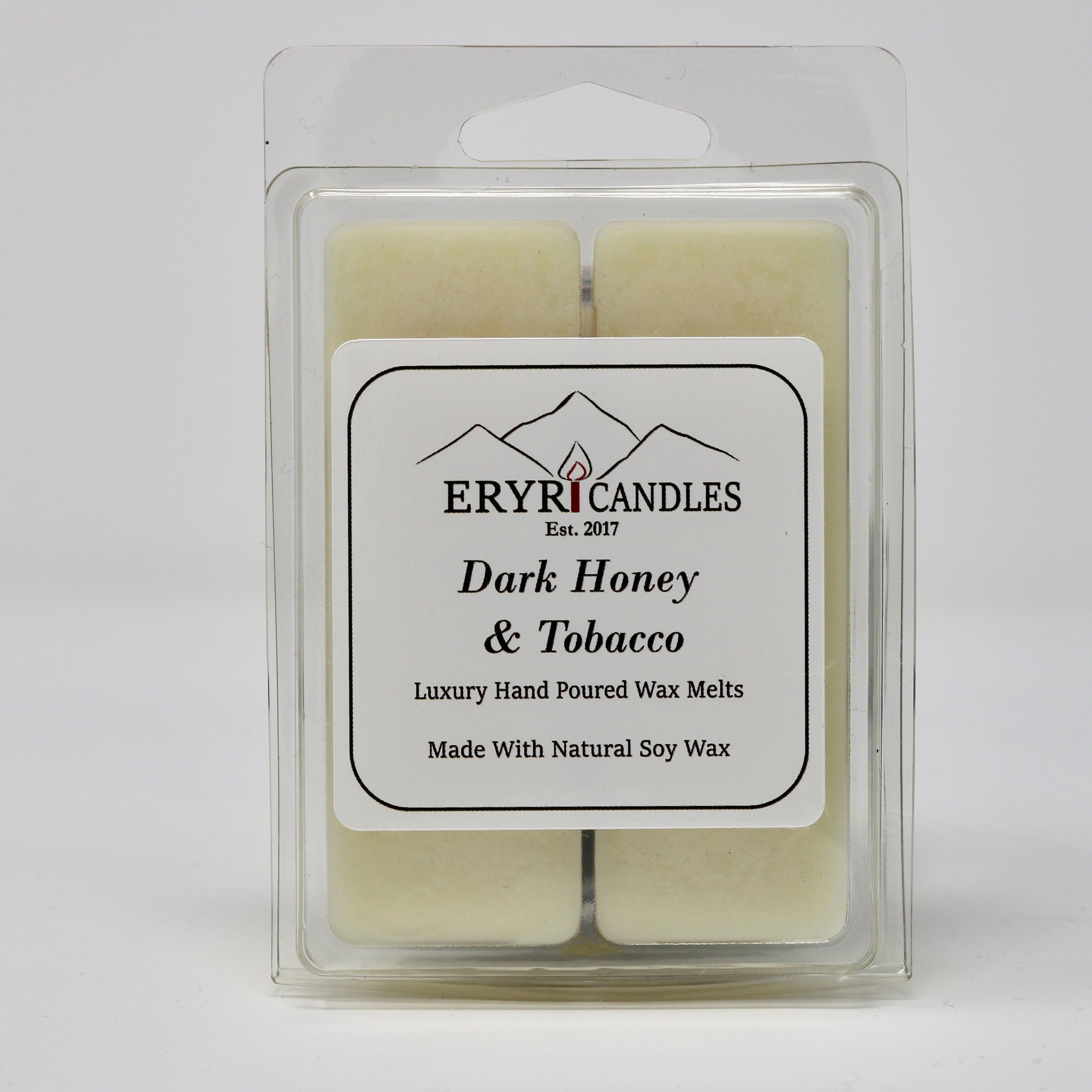 Soy Wax Melts