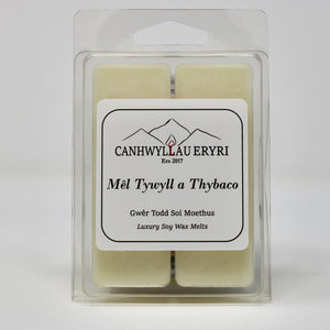 Soy Wax Melts