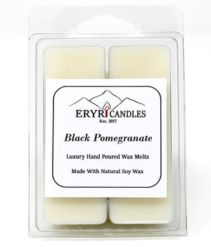 Soy Wax Melts