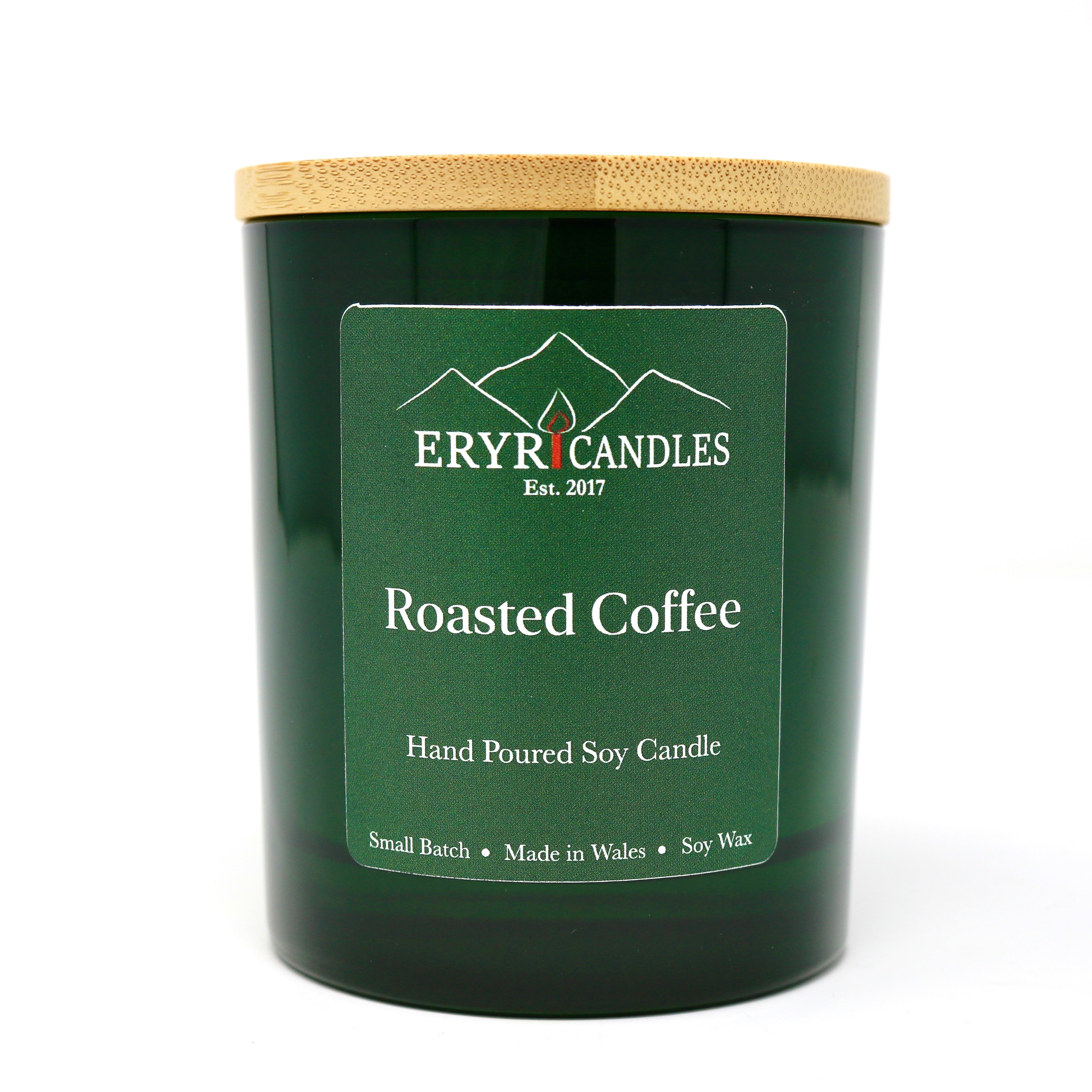 Roasted Coffee