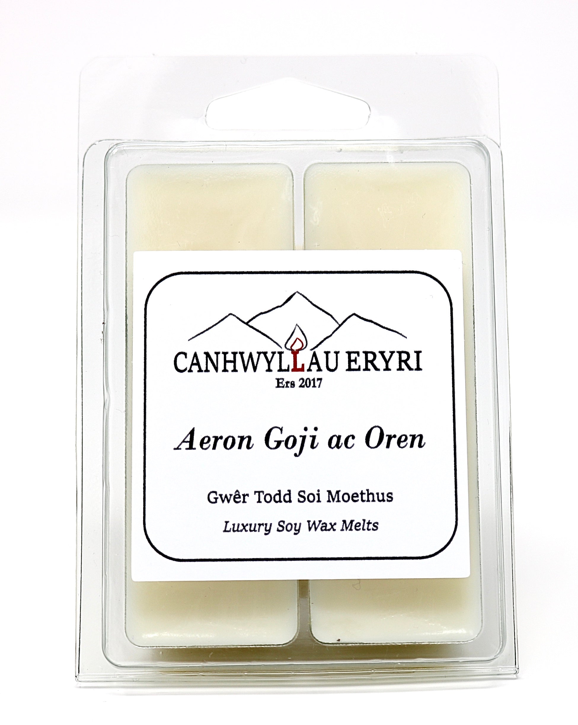 Soy Wax Melts