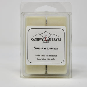 Soy Wax Melts