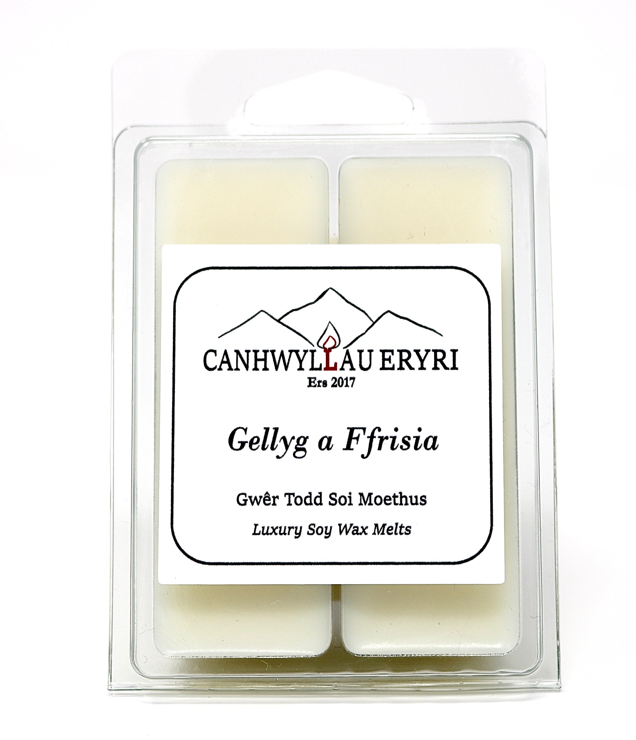 Soy Wax Melts