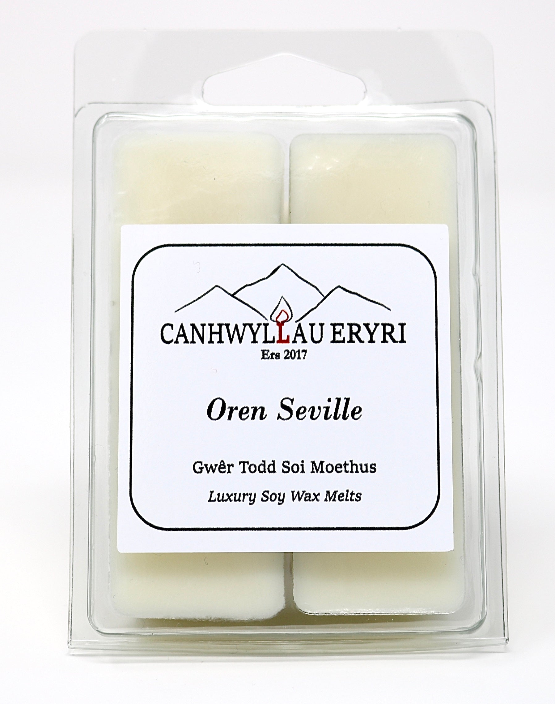 Soy Wax Melts