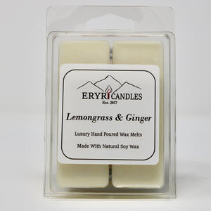 Soy Wax Melts