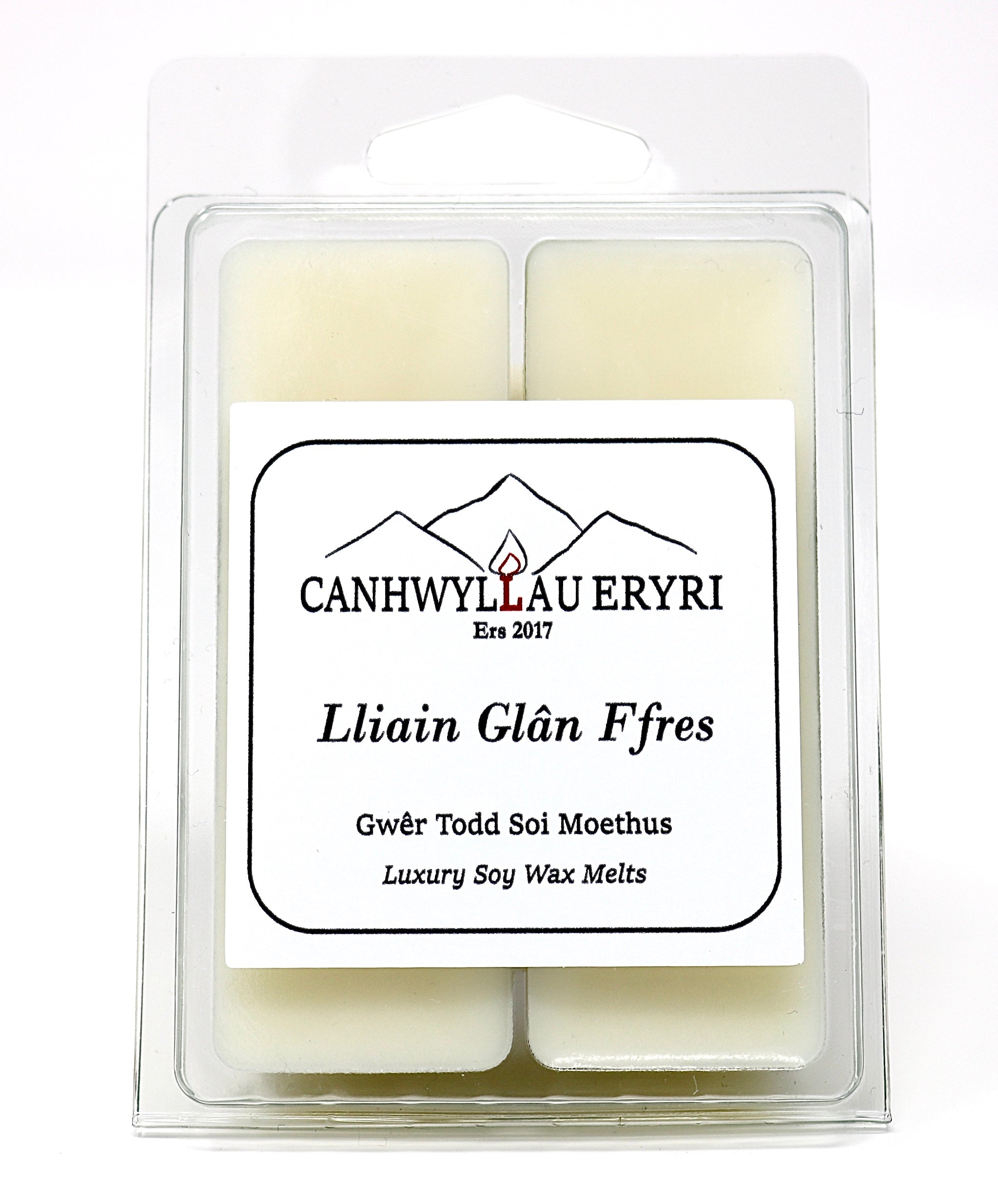 Soy Wax Melts