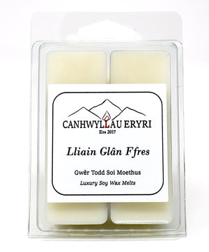 Soy Wax Melts