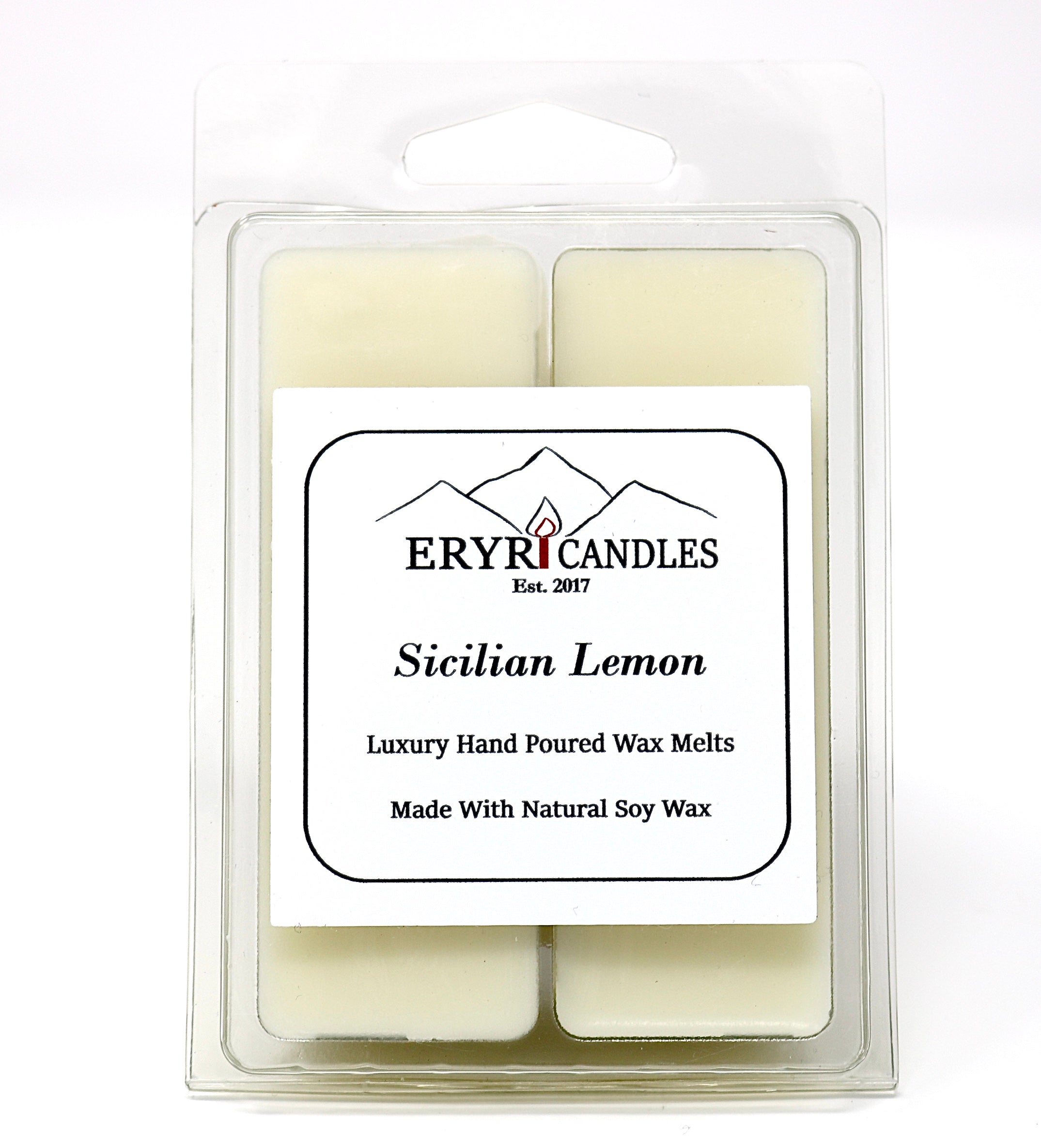 Soy Wax Melts