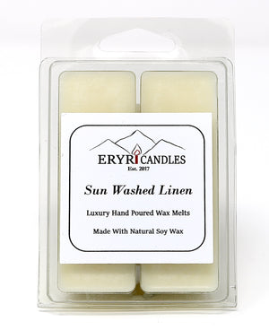 Soy Wax Melts