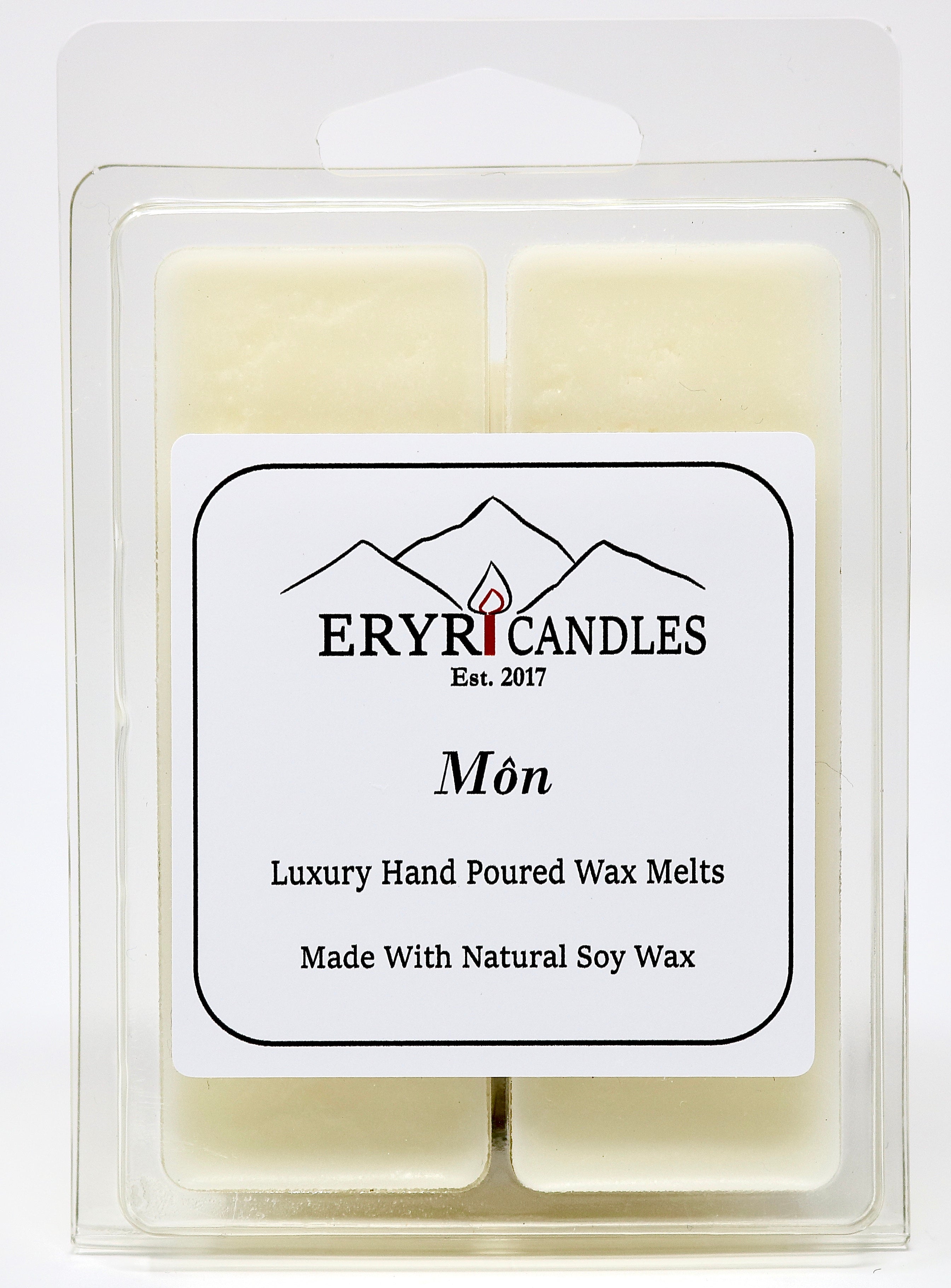 Soy Wax Melts