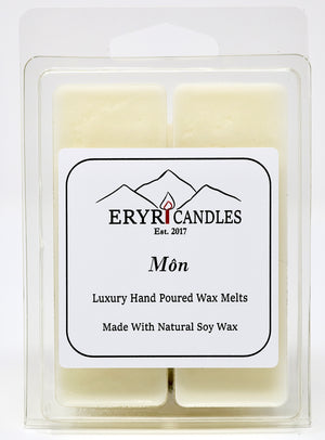 Soy Wax Melts