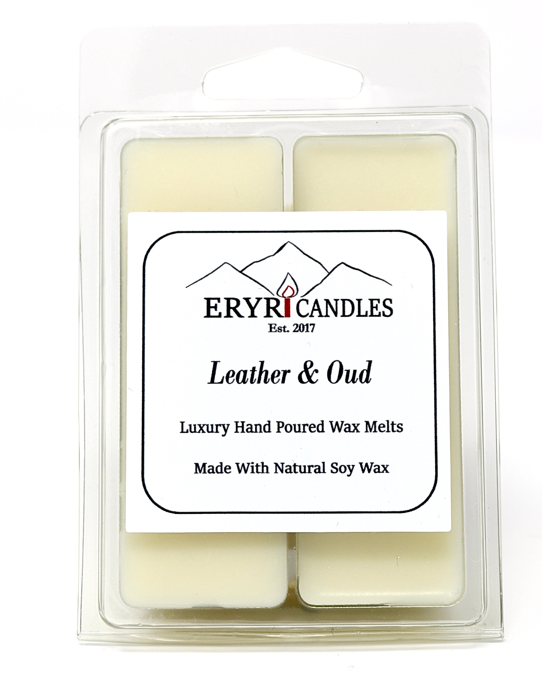 Soy Wax Melts