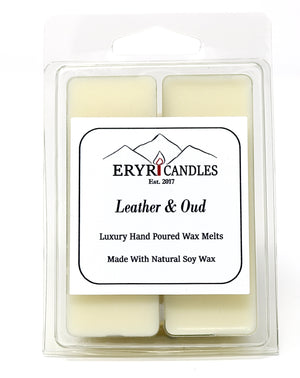 Soy Wax Melts