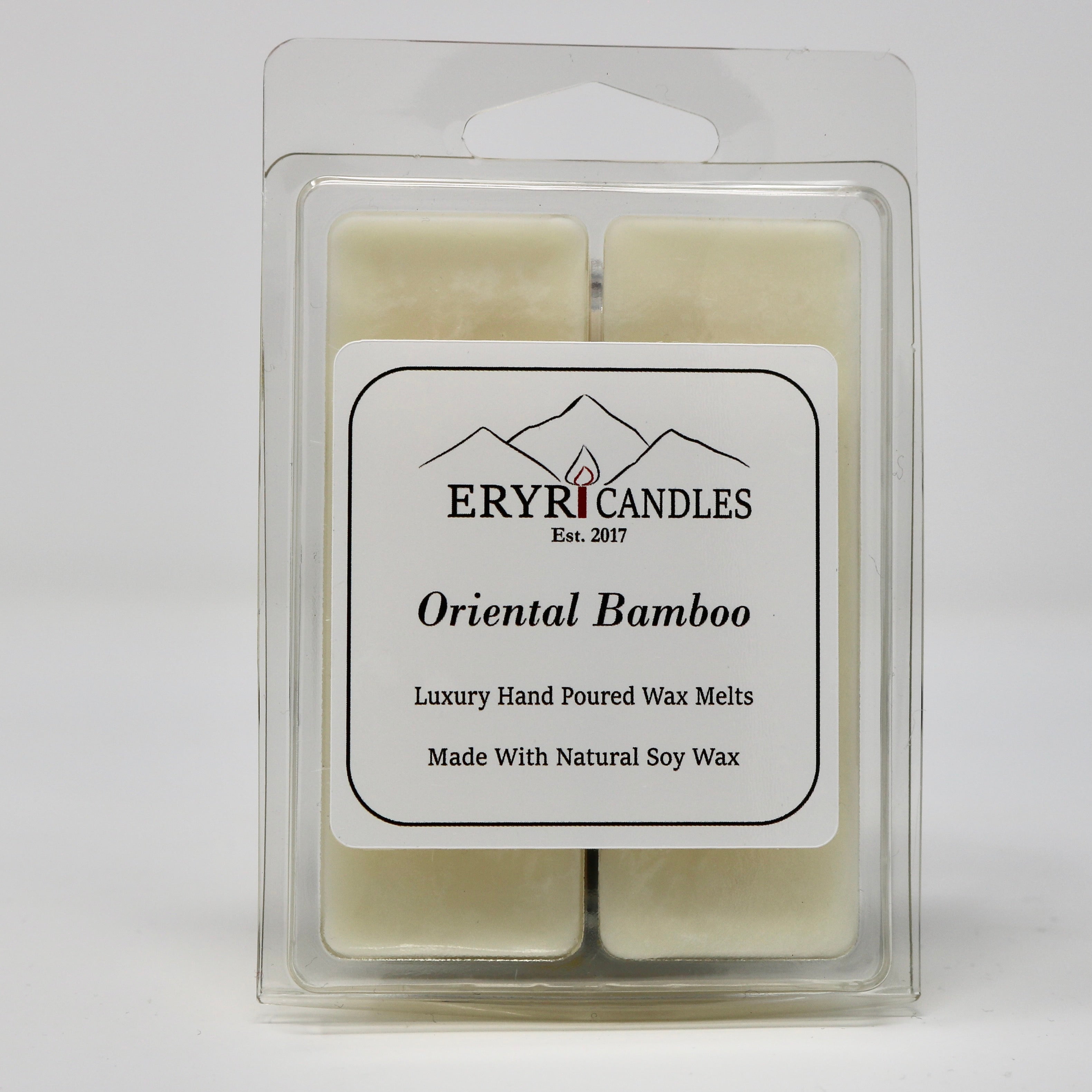 Soy Wax Melts