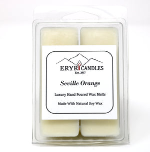 Soy Wax Melts