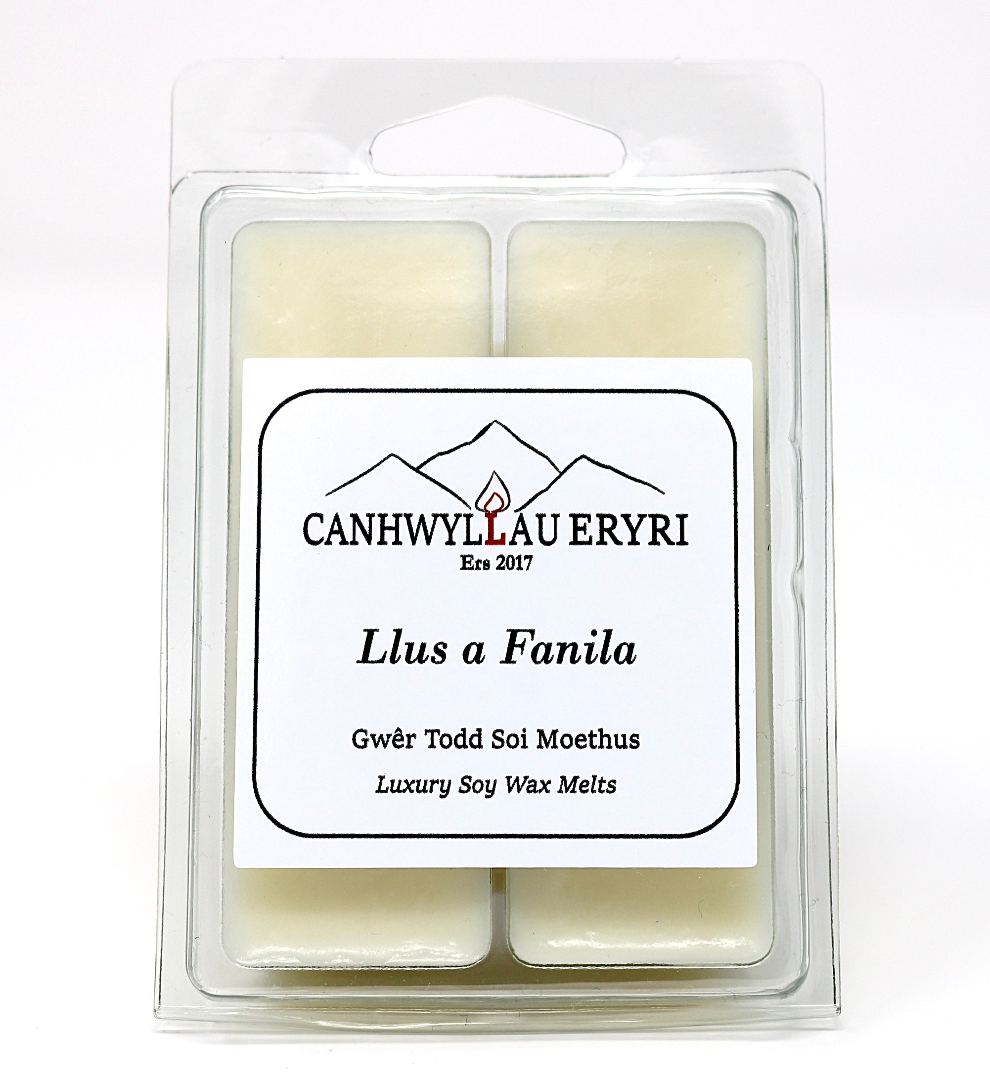 Soy Wax Melts