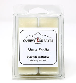 Soy Wax Melts