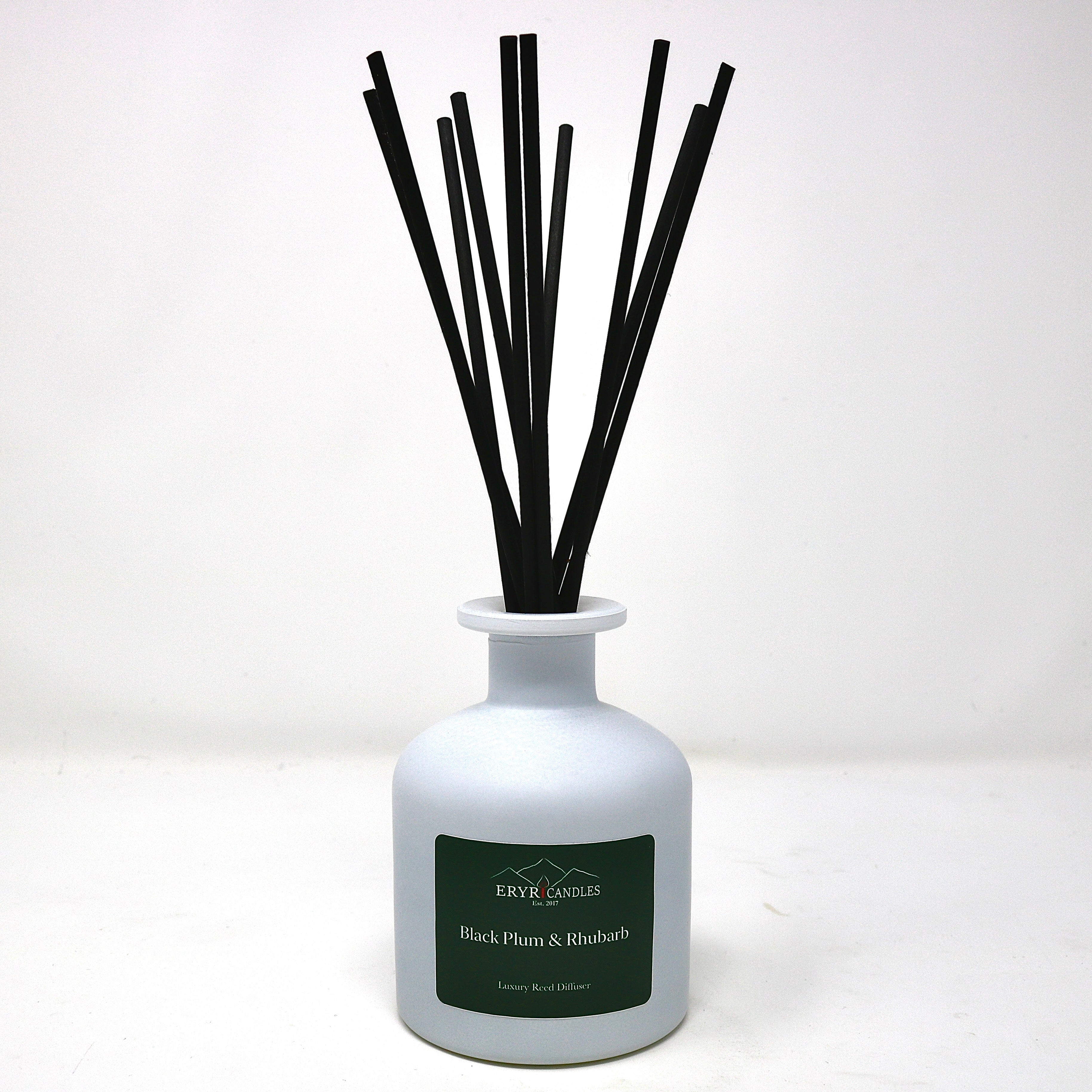 Luxury Reed Diffusers