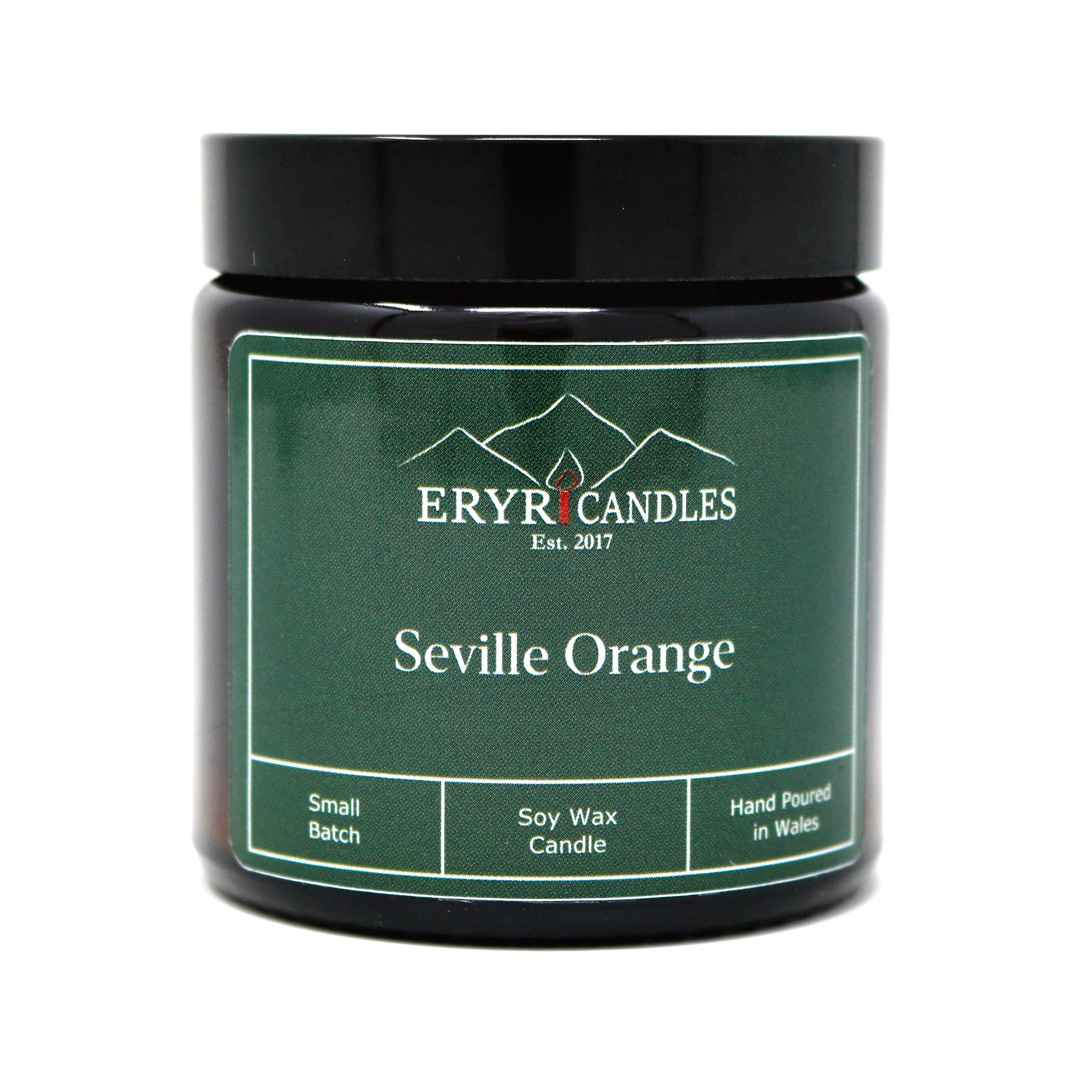 Seville Orange