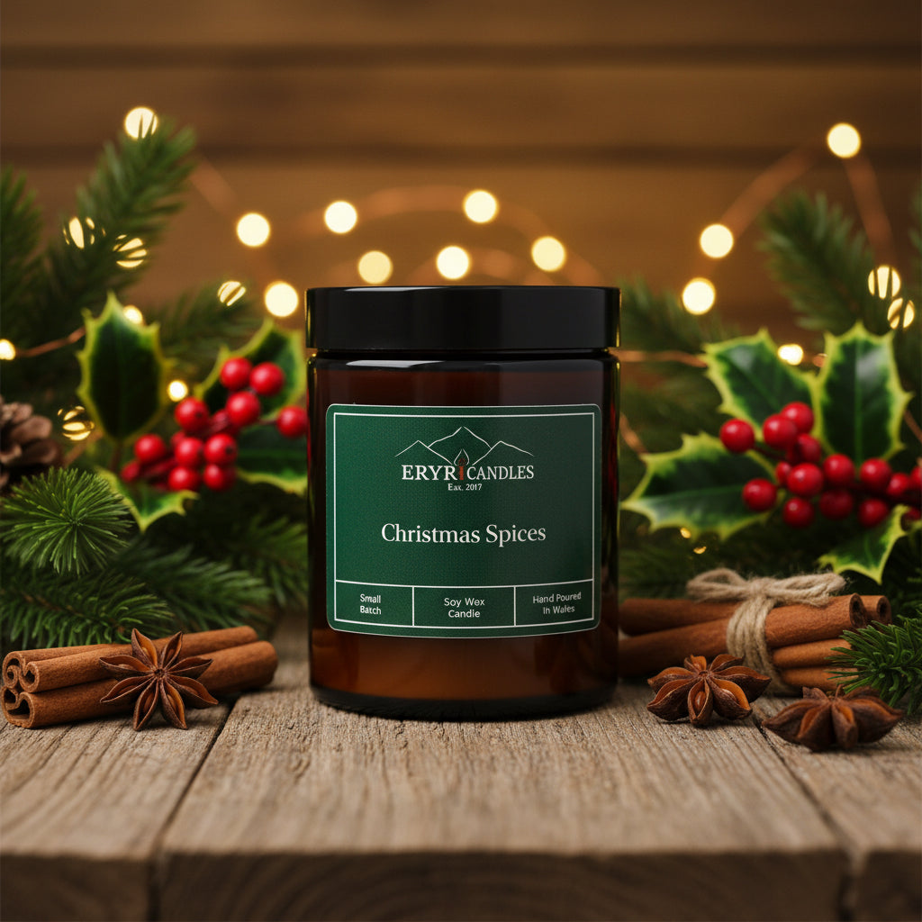 Christmas Spices