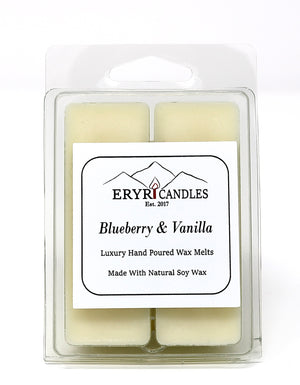 Soy Wax Melts