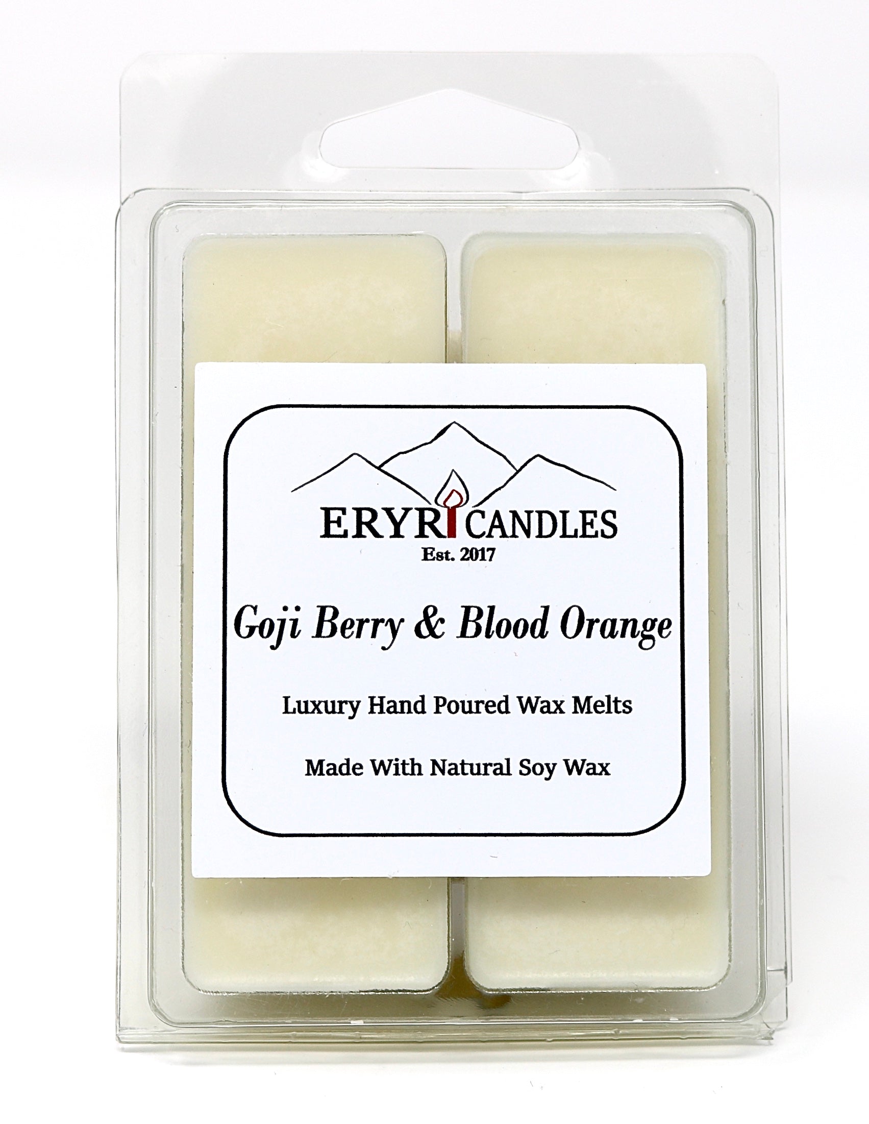 Soy Wax Melts