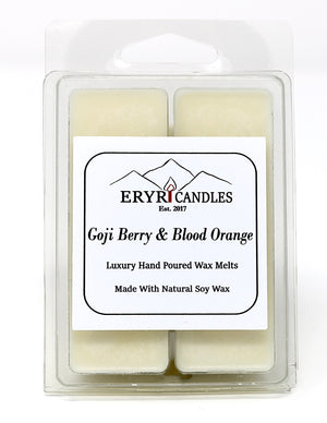 Soy Wax Melts