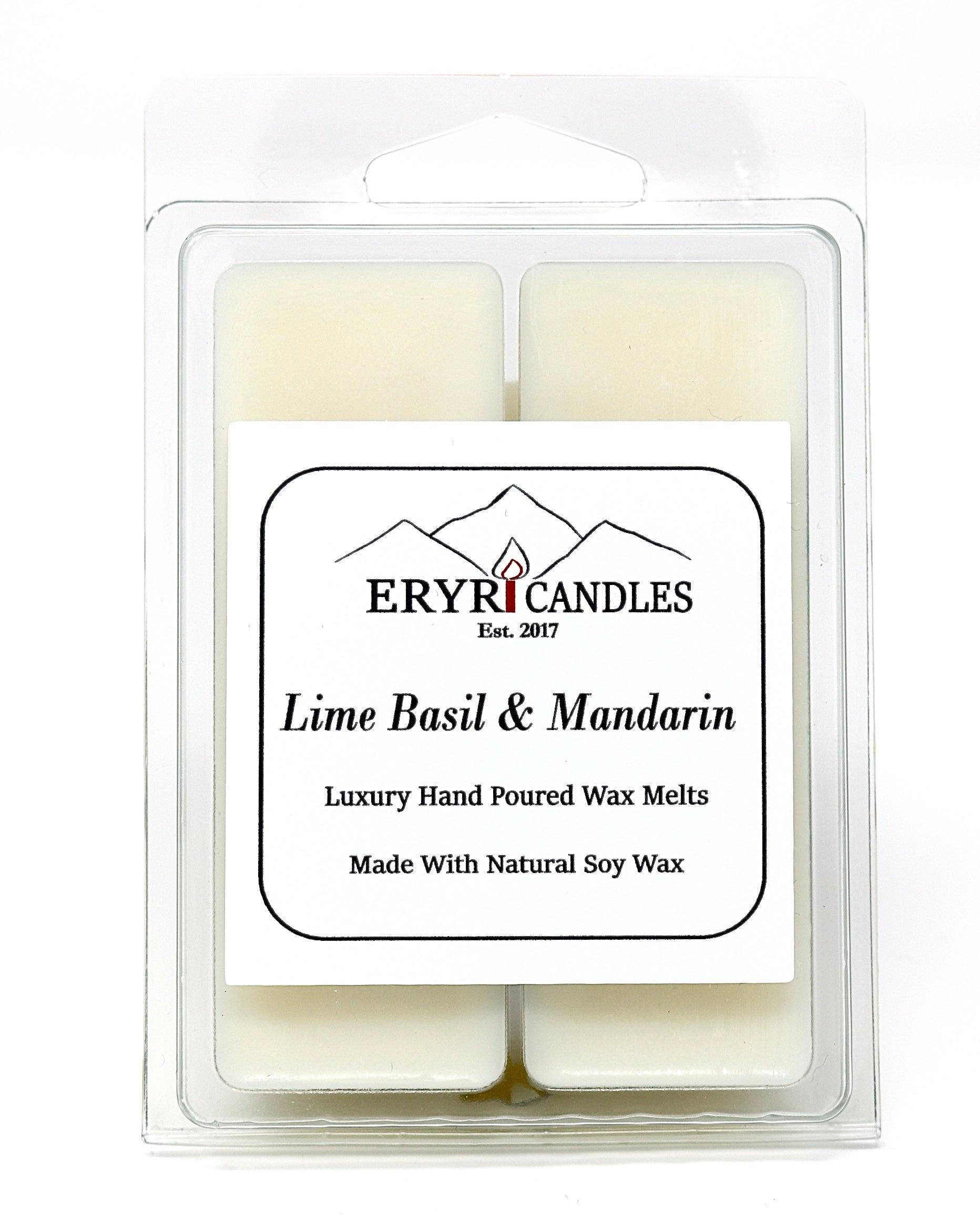 Soy Wax Melts