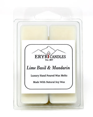 Soy Wax Melts