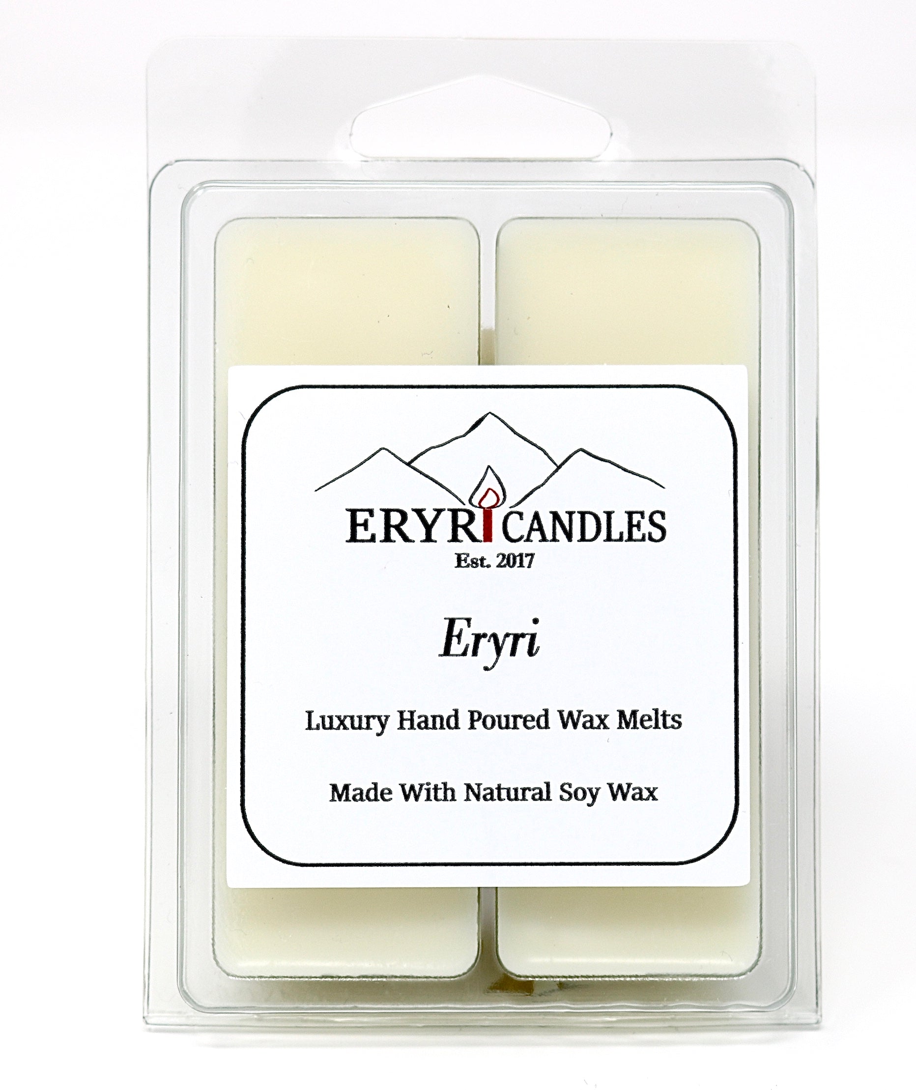 Soy Wax Melts