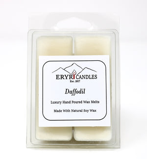 Soy Wax Melts