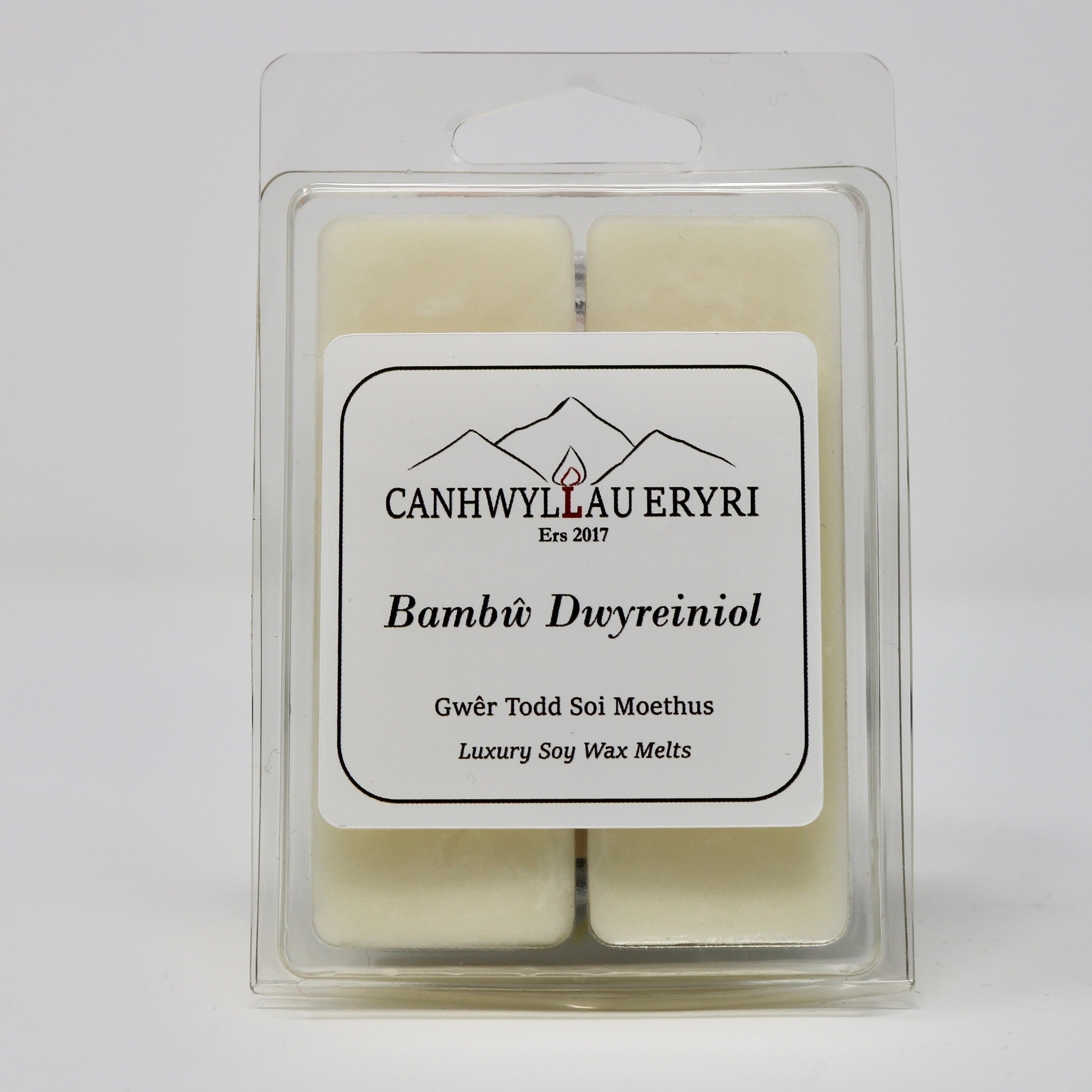 Soy Wax Melts