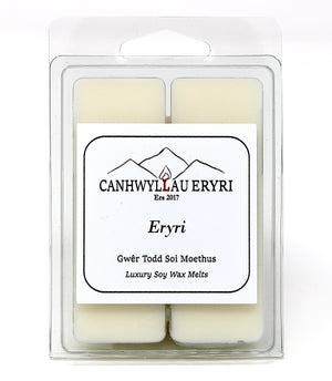 Soy Wax Melts