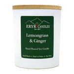 Lemongrass & Ginger