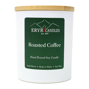 Roasted Coffee