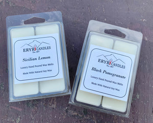 Soy Wax Melts