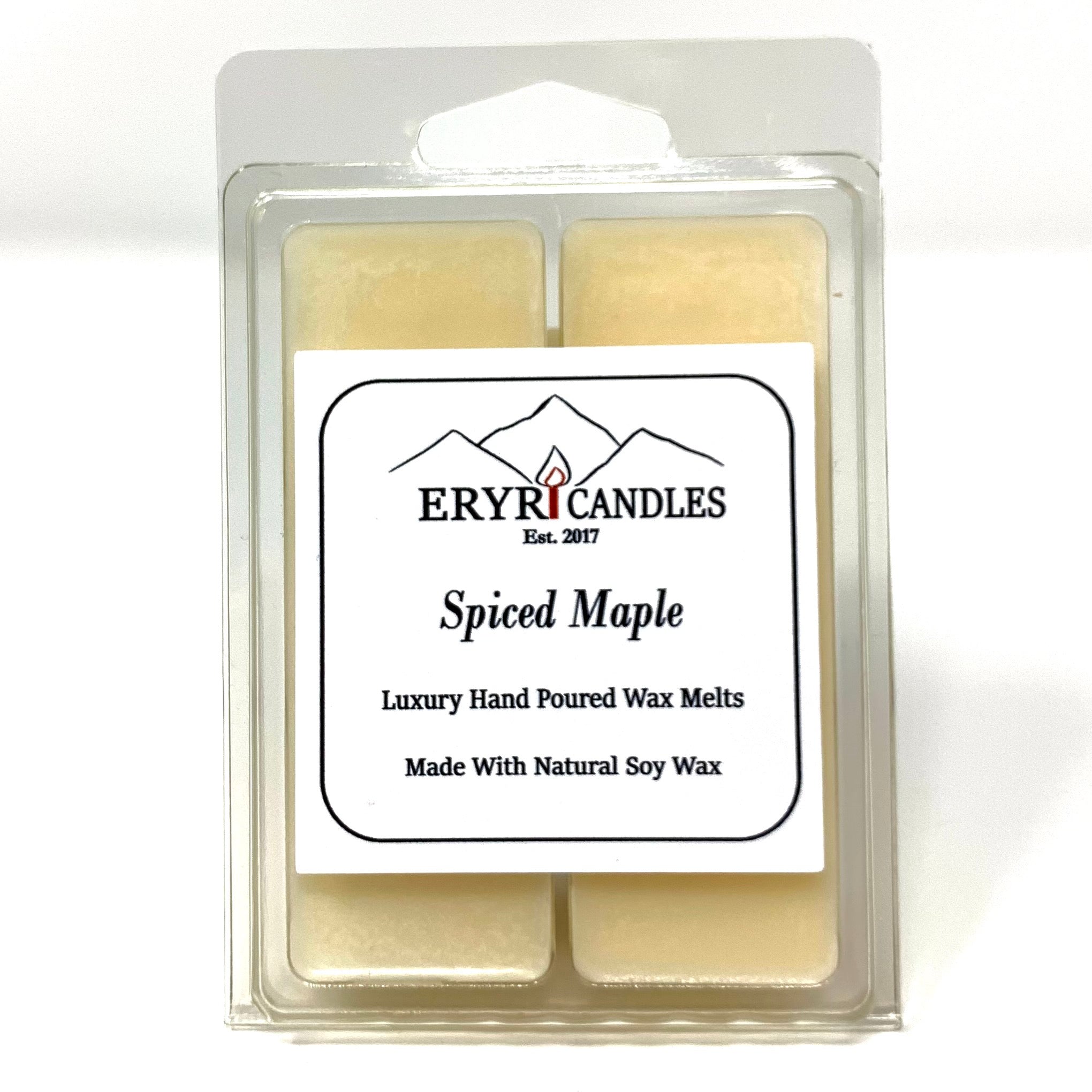 Soy Wax Melts